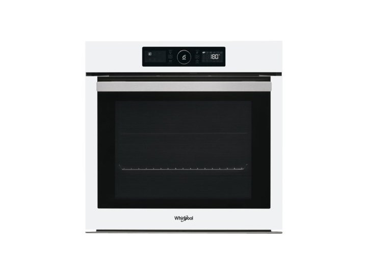 Piekarnik WHIRLPOOL AKZ96230 WH