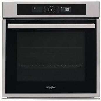 Piekarnik WHIRLPOOL OAKZ9 7961 SP IX. Klasa energetyczna A+