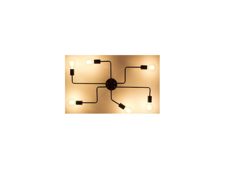 LED ring double - żyrandol 70cm - podwójny pierścień LED Szkło Metal Stal Styl Nowoczesny Ilość źródeł światła 6 źródeł