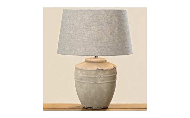 Ceramiczna Lampa Stołowa Genua Lampy Stołowe Zdjęcia Pomysły