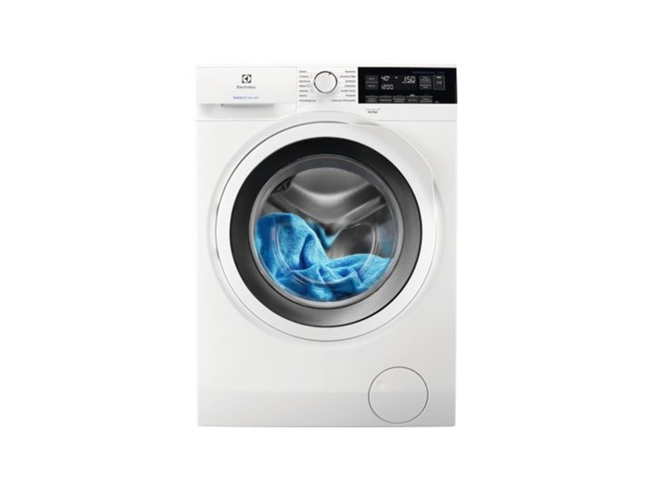 Pralka ELECTROLUX EW6F328WUP PerfectCare. Klasa energetyczna A+++ Ładowanie Od frontu Głębokość 52 cm Pojemność bębna 8 kg