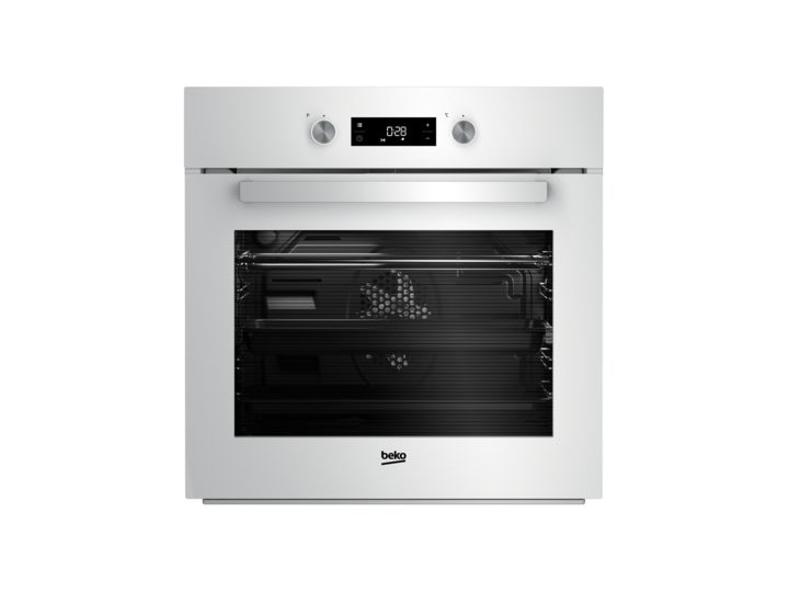 Духовой шкаф beko bim24301wcs