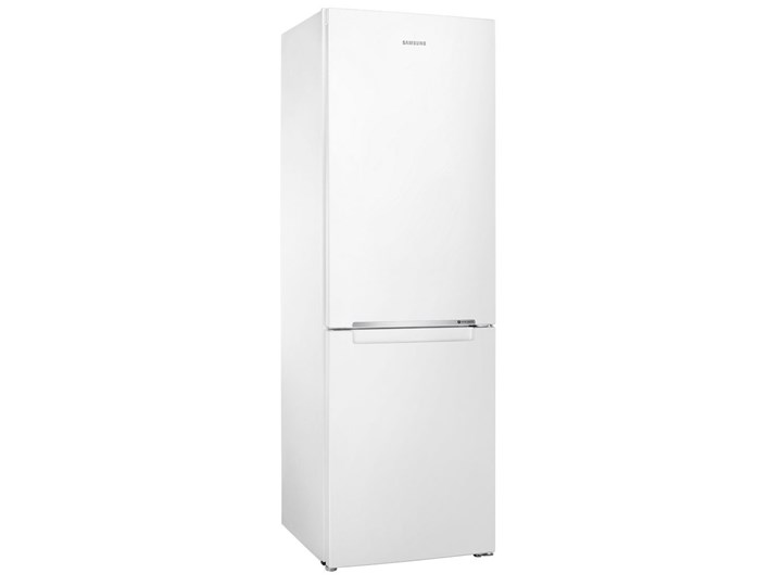 Lodówka SAMSUNG RB30J3000WW Nofrost Biała Szerokość 59,5 cm Wysokość 178 cm Szerokość 64 cm Jednodrzwiowe Kolor Biały