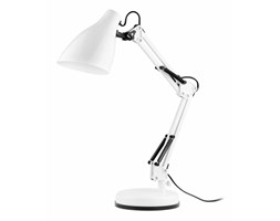 Lampka biurkowa Gru 51916 FARO Lampa biurkowa metal