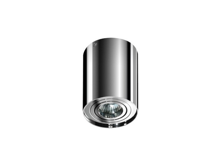 Oprawa sufitowa Azzardo BROSS I GM4100 CH Metal Styl nowoczesny