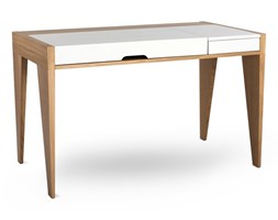 Biurko studenckie VOLLEYBOX Głębokość 70 cm Szerokość 120 cm