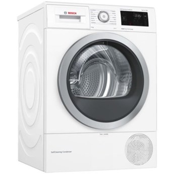 Suszarka BOSCH WTW876S0PL. Klasa energetyczna A+++