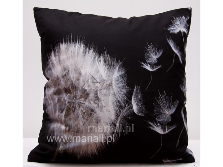 Poszewka dekoracyjna FOTO 3D JR-096 Poliester 40x40 cm Kategoria Poduszki i poszewki dekoracyjne