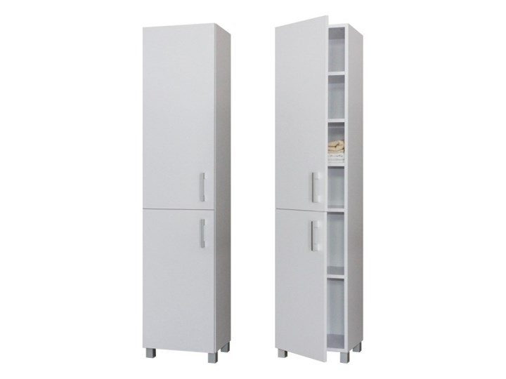 Basic Słupek łazienkowy Ld 40cm Szafki Stojące Zdjęcia