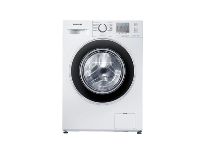 Pralka SAMSUNG WF60F4EEW2W/EO. Klasa energetyczna A+++