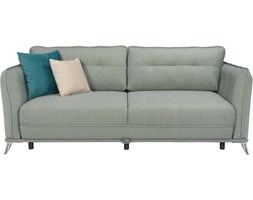 Sofa Kanapa Rozkładana Torres Black Red White Rozkładanie Rozkładane Rozkładanie Rozkładane