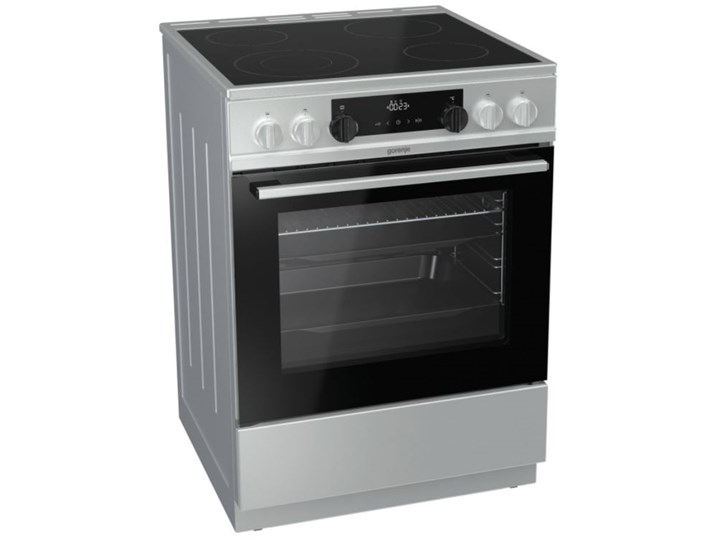 Kuchnia GORENJE EC6351XC