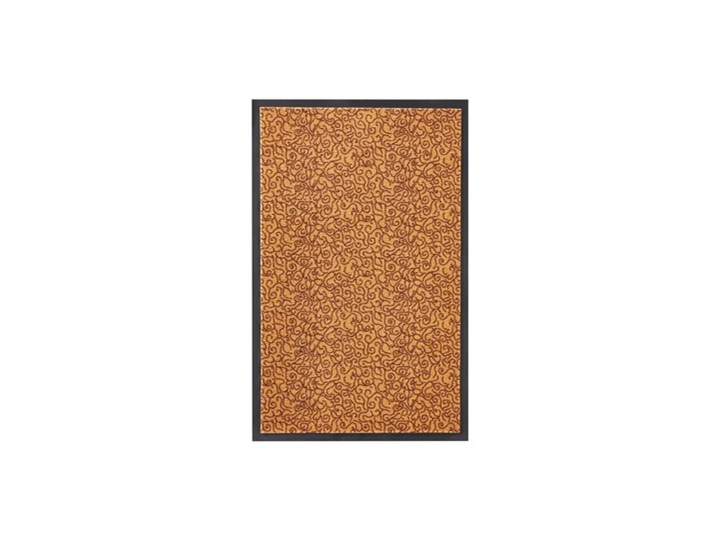 Pomarańczowa wycieraczka Zala Living Smart, 28x45 cm Kategoria Wycieraczki
