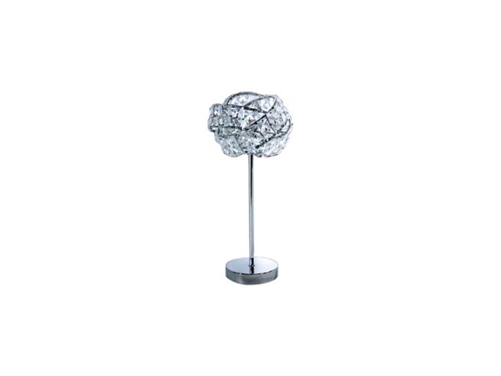 BARI TABLE Lampa dekoracyjna Wysokość 38 cm Lampa z kloszem Kategoria Lampy stołowe