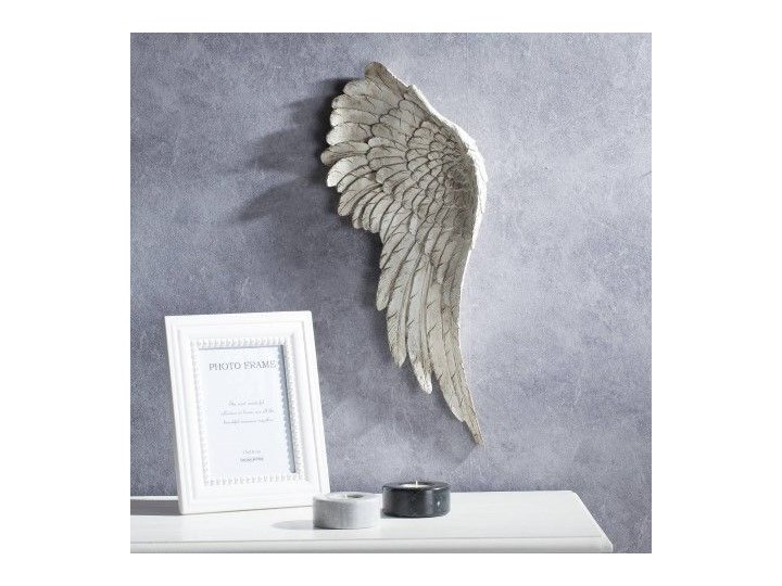 Dekoracja wisząca Angel lewe, 21 × 54 Pomieszczenie Sypialnia