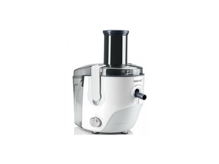 Sokowirówka Zelmer ZJE 1000S (JE 1000), moc 700 W Sokowirówka Zelmer ZJE 1000S (JE 1000), moc 700 W
