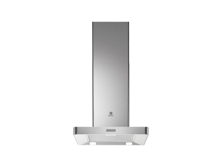 Okap ELECTROLUX EFB 60460OX. Klasa energetyczna B