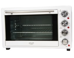 ADLER Piekarnik ADLER AD 6001 AD 6001