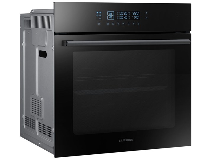 Piekarnik SAMSUNG NV70M5520CB Elektryczny Czarny A Elektryczne Kategoria Piekarniki