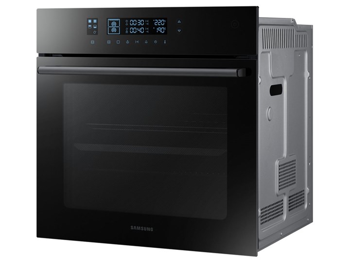 Piekarnik SAMSUNG NV70M5520CB Elektryczny Czarny A Elektryczne Kategoria Piekarniki