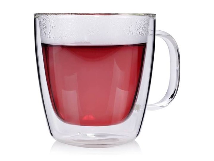 Szklanki Termiczne Do Kawy I Herbaty 300ml 2 Szt Szklanki