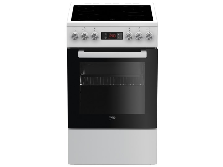 Kuchnia BEKO FSM57300GW