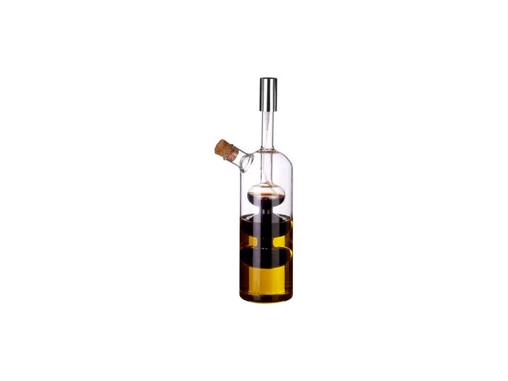 Butelka na ocet i olej Premier Housewares Pourer, 250 ml