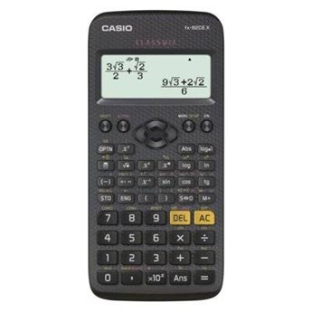 Kalkulator CASIO FX-82CEX