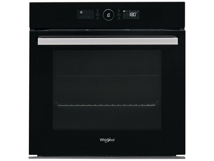 Электрический духовой шкаф whirlpool oakz9 7921 cs nb