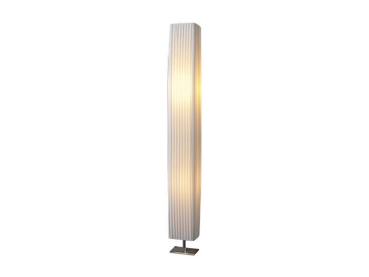 Lampa podłogowa Paris I biała