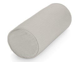 Dekoria Pokrowiec na wałek Ektorp, Silver(jasnoszary), 15 x 35 cm, Cotton Panama