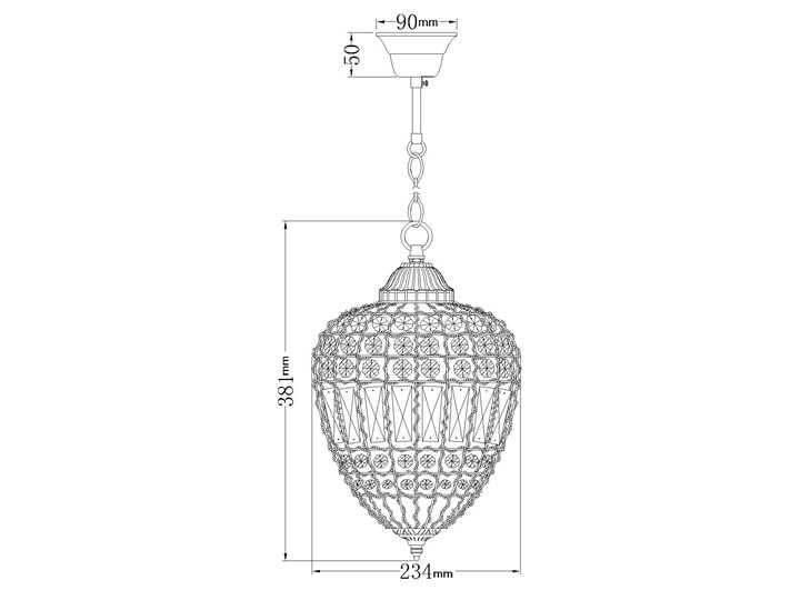 John Lewis Dante Chandelier Pendant Lampy Wiszące Zdjęcia John Lewis Dante Chandelier Pendant