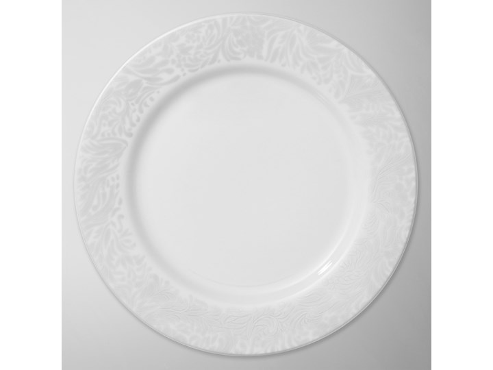 Denby Monsoon Lucille Plates, Silver - Talerze - zdjęcia, pomysły ... Denby Monsoon Lucille Plates, Silver - Talerze - zdjęcia, pomysły ...
