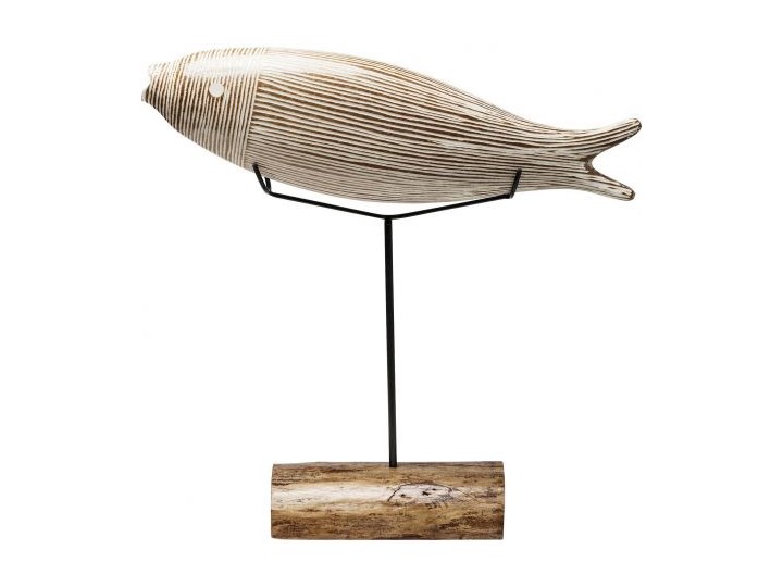 Dekoracja stojąca Pesce Stripes 60x66 cm