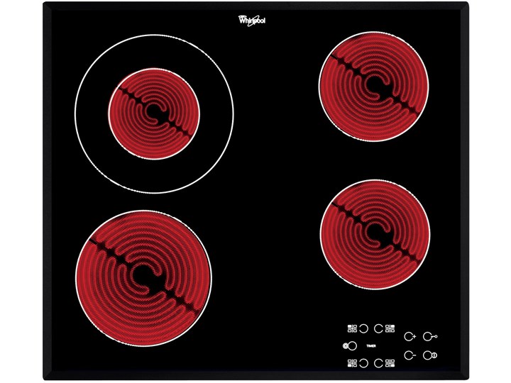 Whirlpool akt 8130 ne