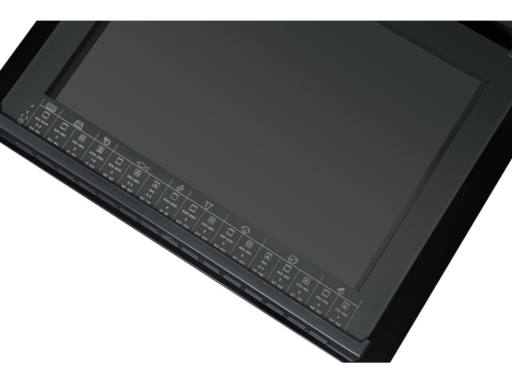 Kuchnia AMICA 58GGD4.33HZpTabNQ(Xx) Szerokość 50 cm Kategoria Kuchenki gazowe