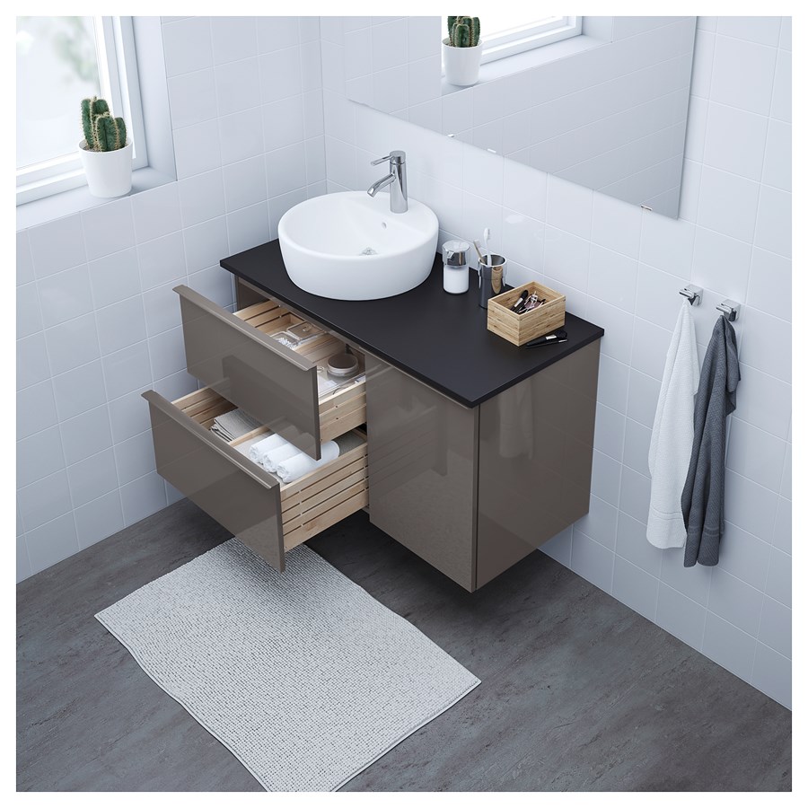 Ikea Szafki łazienkowe 0425
