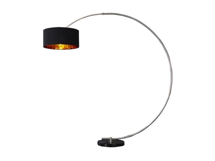 Lampa podłogowa Python
