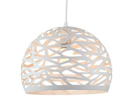 Lampy Wiszące Ażurowe Pomysły Inspiracje Z Homebook