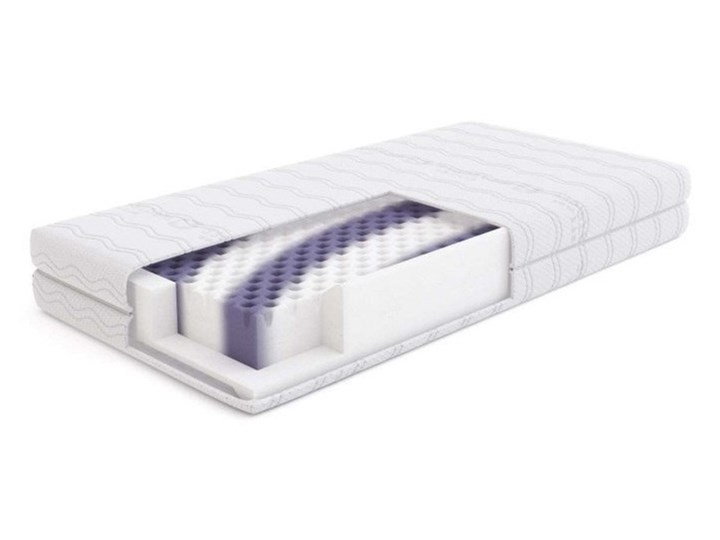 HILDING SAFETY SMYK - materac dziecięcy, piankowy, Rozmiar - 70x140 Sleeping House - najlepsze ceny!