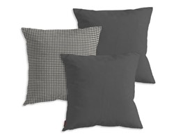 Dekoria poszewki 3-pack quadro 02, 43 × 43 cm