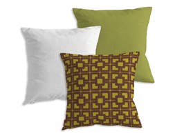 Dekoria poszewki 3-pack ingrid 27, 43 × 43