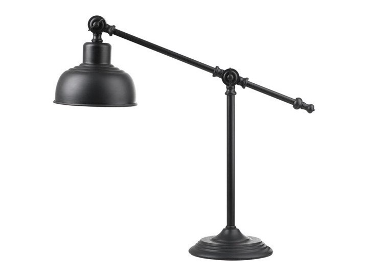 Lampa biurkowa Nowodvorski Odessa Black S / 4727