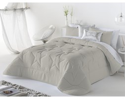 Narzuta Antilo Altair Beige 235x260 cm Poliester 180x260 cm 250x260 cm Bawełna Wzór Jednolity