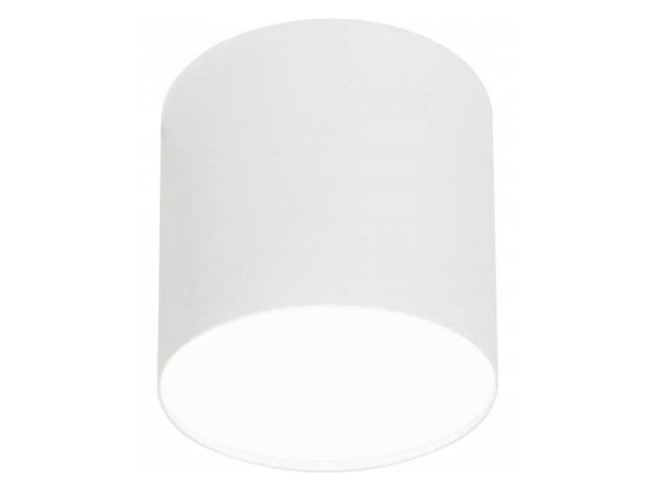 Spot Nowodvorski Point Plexi 6525 M sufitowy plafon oprawa 1xGU10 biały >>> RABATUJEMY do 20% KAŻDE zamówienie !!!
