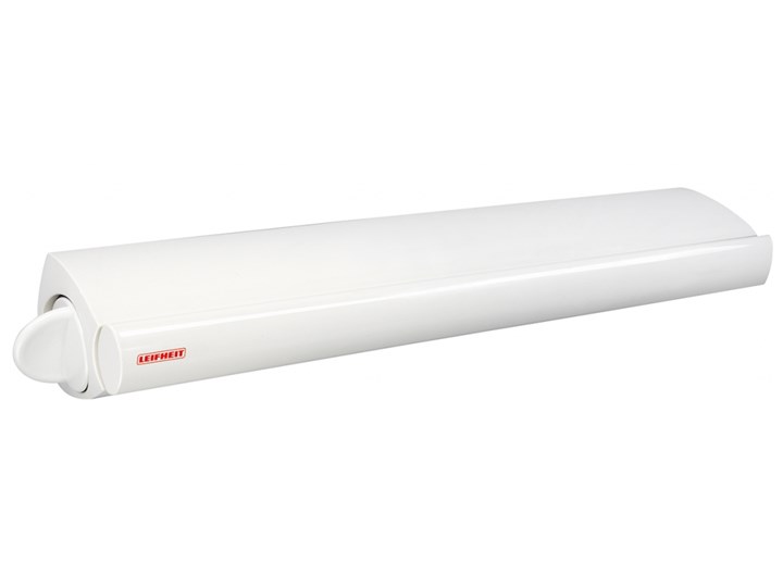 Leifheit Wysuwana suszarka na pranie Rollfix 210 Longline, 83040 Ścienne Balkonowe Kategoria