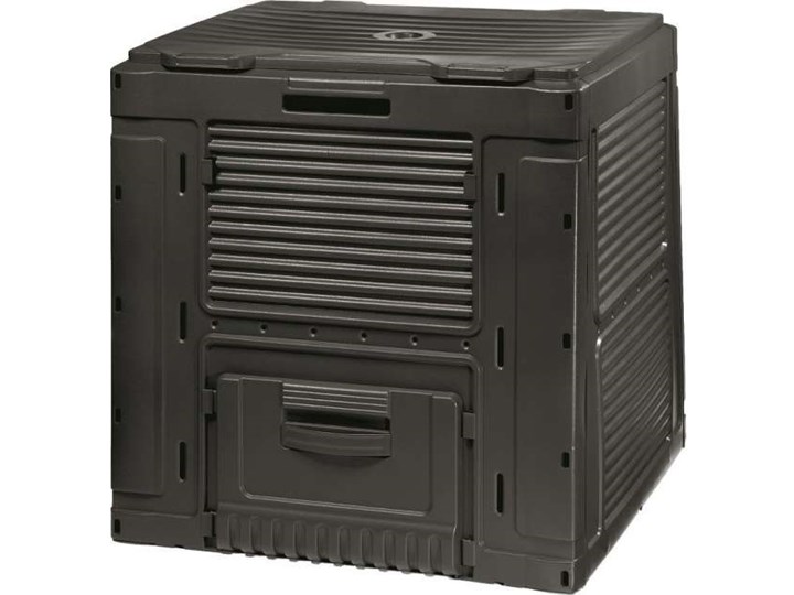 KETER Ekokompostownik KETER E-Composter 470 l z podstawą