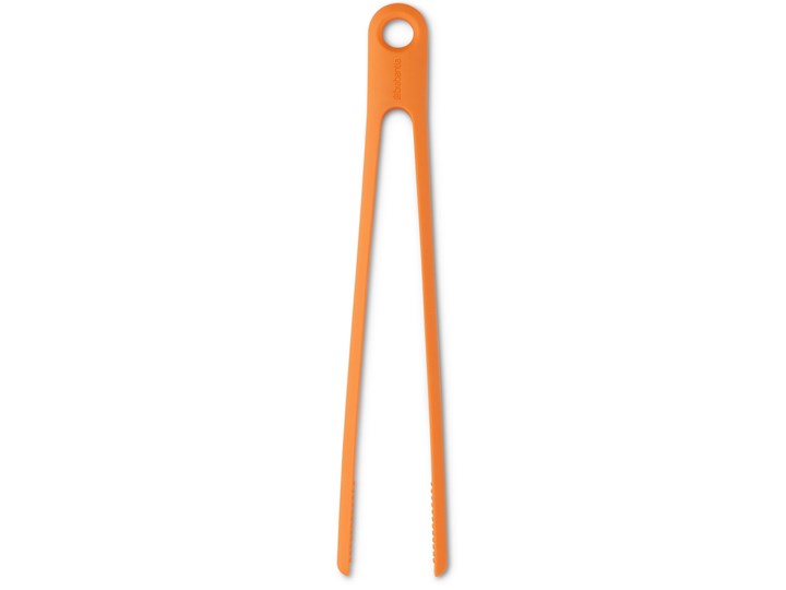 Szczypce BRABANTIA Tasty Colours 108440 Szczypce uniwersalne Szczypce do grilla Kolor Pomarańczowy