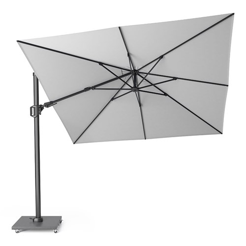 Parasol ogrodowy Challenger T² 3m x 3m