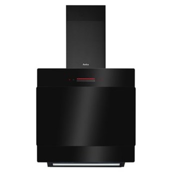Okap AMICA OKP6651S. Klasa energetyczna A+